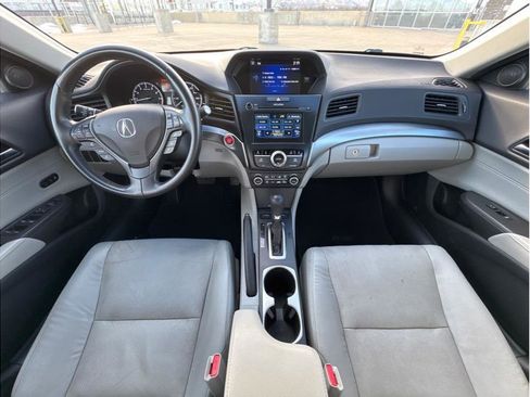 Used 2017 Acura ILX image 15