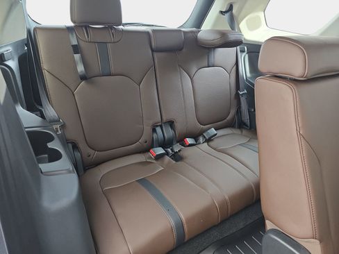 New 2026 Honda Pilot Touring image 12