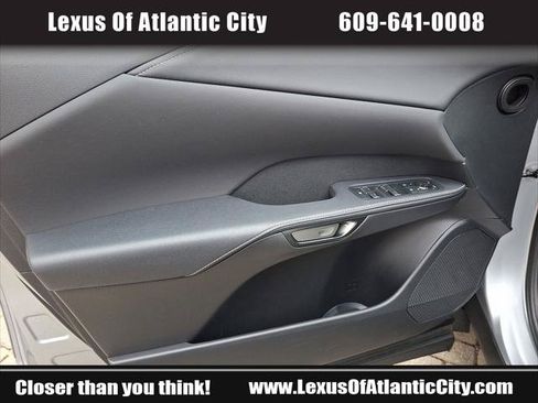 Certified 2023 Lexus RX 350 Premium w/ Accessory Package (Z1) AWD/4WD image 12