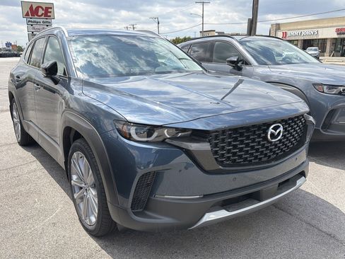 New 2026 MAZDA CX-50 2.5 Turbo w/ Premium Plus Pkg AWD/4WD image 1