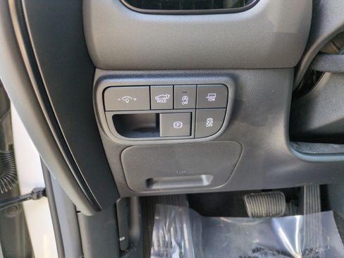 New 2026 Hyundai Palisade XRT Pro AWD/4WD image 16