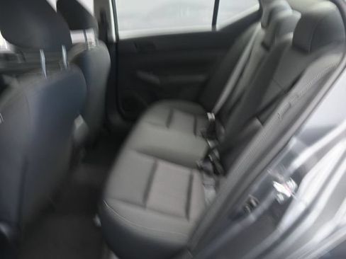 Used 2025 Nissan Altima 2.5 S FWD image 20