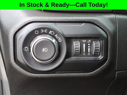 Used 2021 Jeep Wrangler Unlimited Sport AWD/4WD image 19
