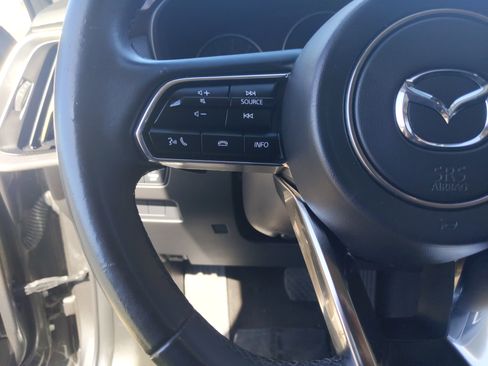 Used 2024 MAZDA CX-90 3.3 Turbo w/ Preferred Plus image 17