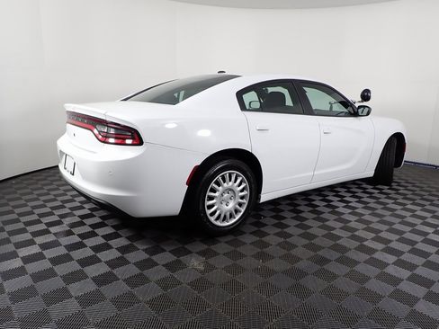 New 2023 Dodge Charger Police w/ Convenience Group I image 11