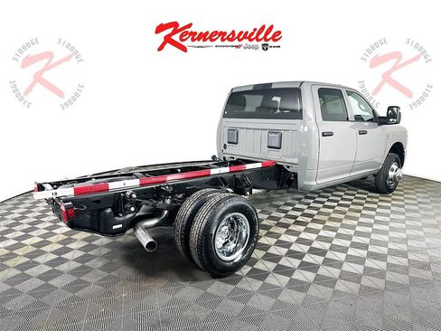 New 2026 RAM 3500 Tradesman image 7