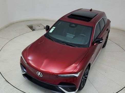 Used 2024 Acura ZDX A-Spec image 80