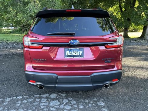 Used 2025 Subaru Ascent Bronze Edition w/ Onyx Package AWD/4WD image 7