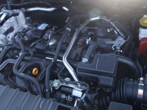 New 2026 Nissan Kicks SV FWD image 23