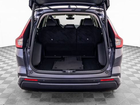Used 2026 Honda CR-V EX-L image 33