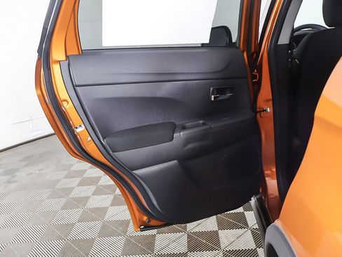 New 2026 Mitsubishi Outlander Sport ES AWD/4WD image 21