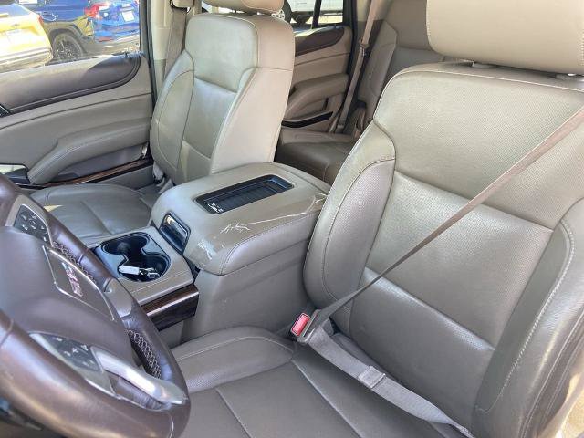 Used 2016 GMC Yukon SLT RWD image 15
