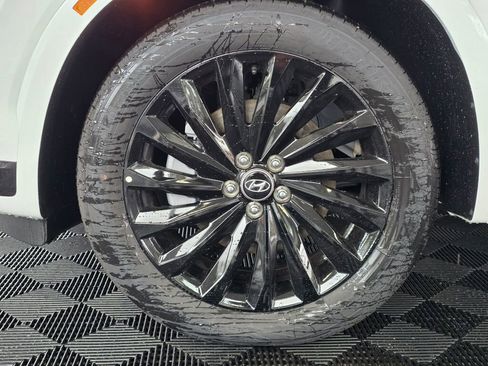 New 2025 Hyundai Palisade Calligraphy image 11