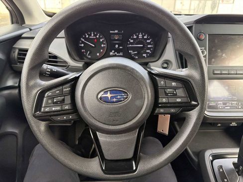 Used 2024 Subaru Crosstrek 2.0i image 15