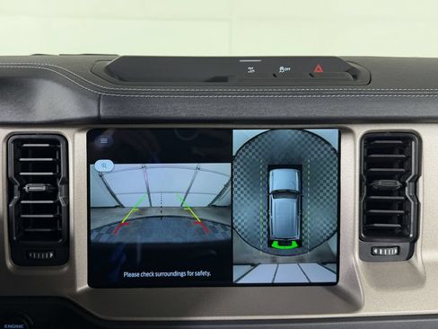 Used 2026 Ford Bronco Outer Banks AWD/4WD image 14