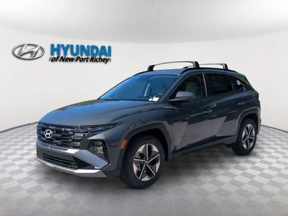 New 2026 Hyundai Tucson SEL
