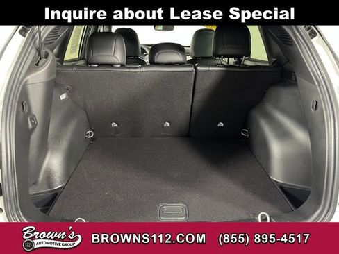 Used 2026 Jeep Compass Limited image 41