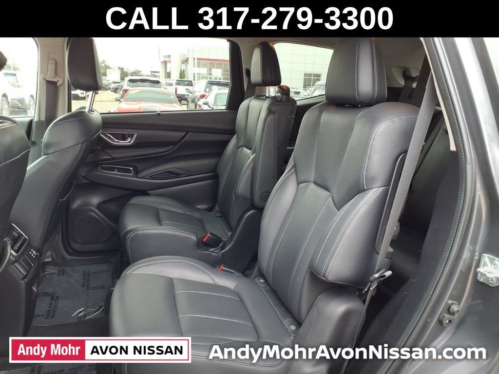Used 2023 Subaru Ascent Limited AWD/4WD image 36