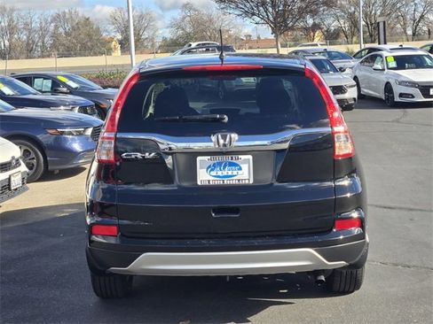 Used 2016 Honda CR-V EX image 5