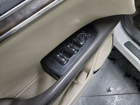 Used 2017 Lincoln MKX Reserve image 14