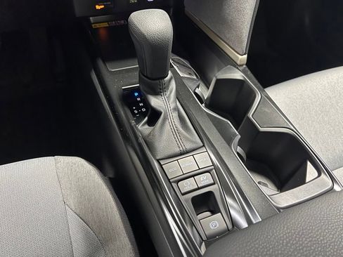 New 2026 Toyota Camry LE FWD image 27