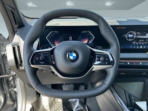 Used 2025 BMW X3 xDrive30i w/ Convenience Package image 14