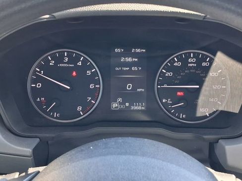 Used 2025 Subaru Crosstrek 2.0i Premium image 28