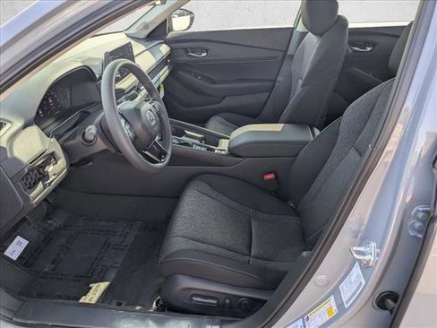 New 2026 Honda Accord SE image 13