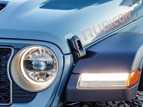 New 2026 Jeep Wrangler Unlimited Rubicon image 5