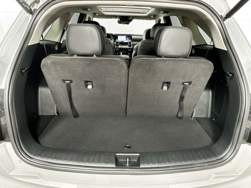 Used 2023 Kia Sorento SX image 26