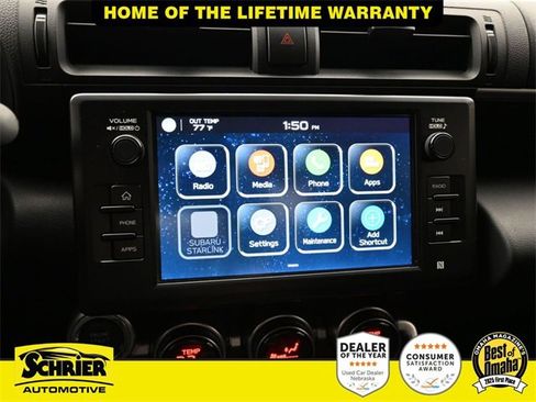 Used 2023 Subaru BRZ Premium image 23