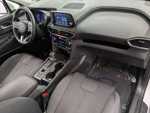 Used 2020 Hyundai Santa Fe SEL w/ Convenience Package AWD/4WD image 29