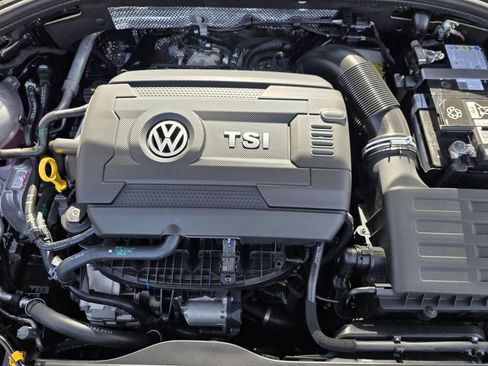 New 2026 Volkswagen Jetta GLI Autobahn FWD image 23
