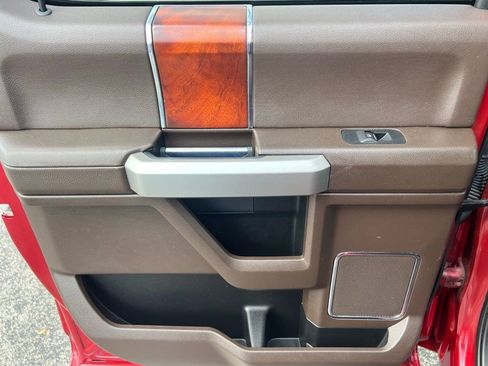 Used 2022 Ford F250 King Ranch w/ King Ranch Ultimate Package image 20