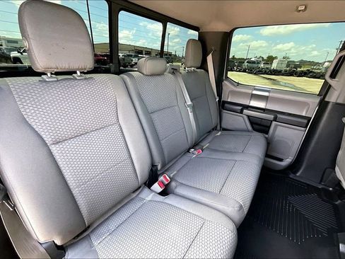 Used 2016 Ford F150 XLT w/ Equipment Group 302A Luxury RWD image 22