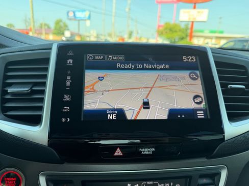 Used 2017 Honda Ridgeline RTL-T image 21