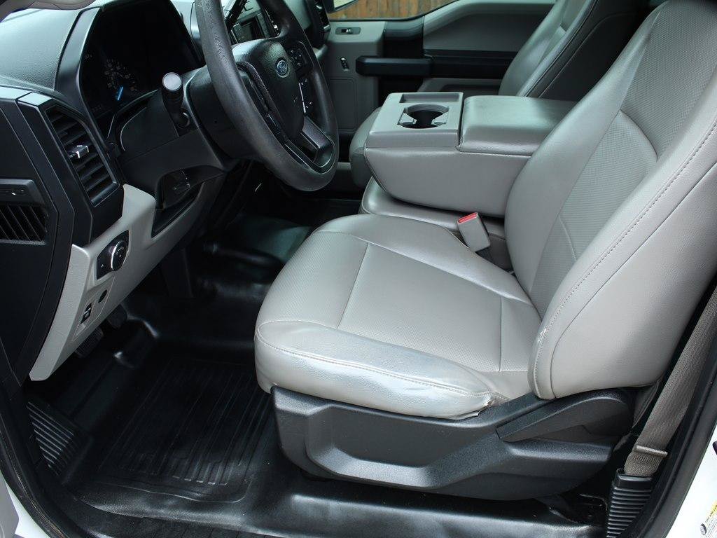 Used 2016 Ford F150 XL w/ Equipment Group 101A Mid RWD image 19