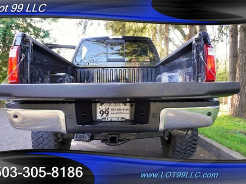 Used 2010 Ford F250 Lariat image 15