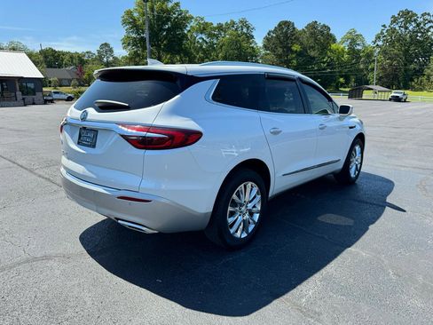 Used 2020 Buick Enclave Premium w/ Sun and Sites Package FWD image 6