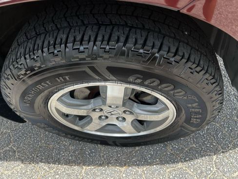 Used 2008 Honda Pilot EX-L image 11