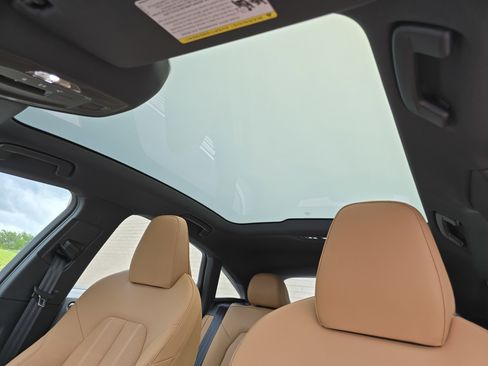 New 2025 Audi A5 2.0T Premium Plus image 3