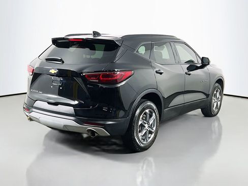 Used 2023 Chevrolet Blazer LT w/ Convenience Package AWD/4WD image 5