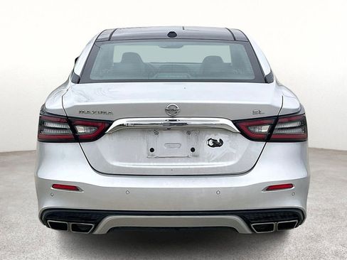 Used 2018 Nissan Maxima 3.5 SL image 6