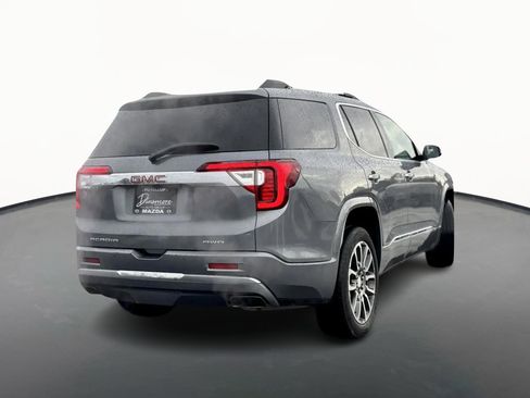 Used 2022 GMC Acadia Denali image 6