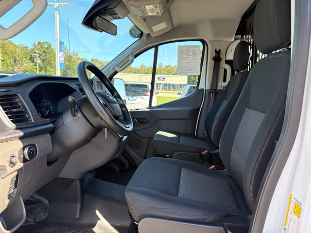 Used 2025 Ford Transit 250 Low Roof w/ Exterior Upgrade Package RWD image 9