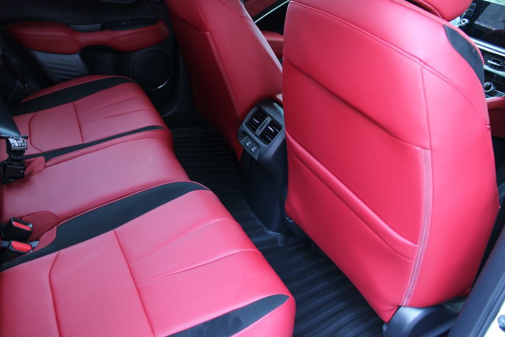 Used 2025 Acura ADX A-Spec AWD/4WD image 47