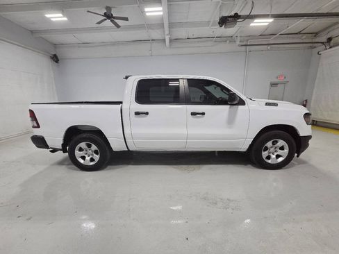 Used 2023 RAM 1500 Tradesman w/ Tradesman Group AWD/4WD image 8