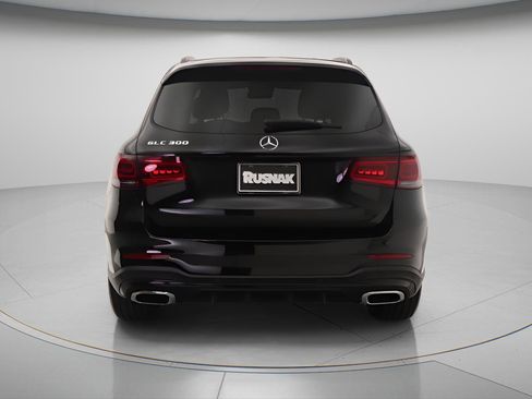 Certified 2022 Mercedes-Benz GLC 300 image 5