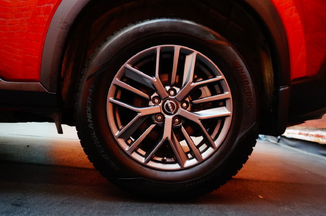 Certified 2023 Nissan Rogue S AWD/4WD image 68