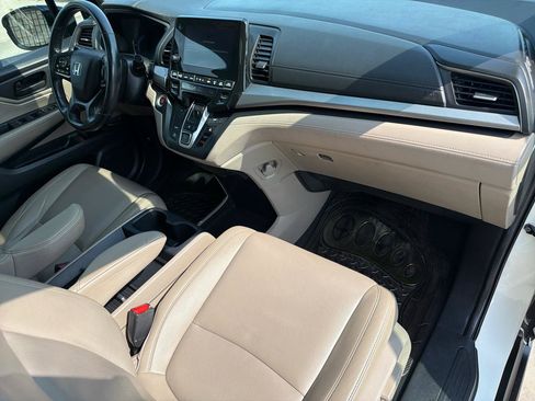 Used 2019 Honda Odyssey EX-L image 24